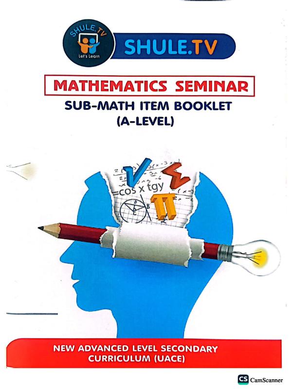 old_kampala_ss_submath_seminar_discussion_items