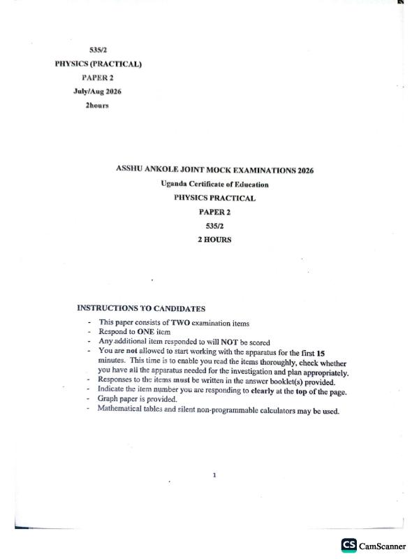 PHY_2_Asshu_mock_uce_2026