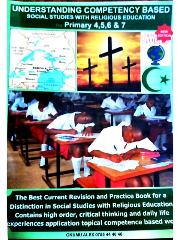 Understanding the Competency-Based Curriculum (CBC) and Current Changes in Social Studies (SST)